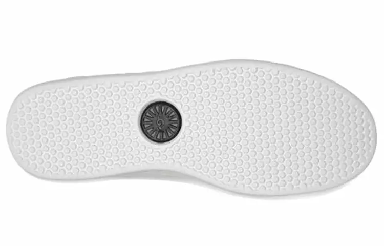 Male UGG Cali- Skate shoes 1094654-WHT 6 Male UGG Cali- Skate shoes 1094654-WHT - Image 6