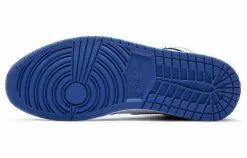 Air Jordan 1 Retro High OG 'Royal Toe' 555088-041 -Air-jordan Sales Shop 5 bd61dfe3 ddc1 4b1b b1ce a37140a453b1