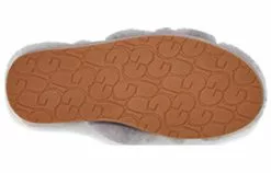 (WMNS) UGG Abela Gray Purple Slippers 1017548-SAMT -Air-jordan Sales Shop 5 c4c47908 d02b 4fd5 835d ab50c4aee0b6