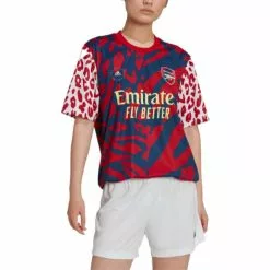 adidas x Stella Mccartney Crossover Arsenal FC pre-match jersey Soccer/Football Red Jersey HI2144 12 adidas x Stella Mccartney Crossover Arsenal FC pre-match jersey Soccer/Football Red Jersey HI2144 -Air-jordan Sales Shop 5 ce2cc1ad da4d 4c0c 99c1 a70271a83c21