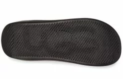 (WMNS) UGG Hilama Slide Black Slippers 1109592-BLK -Air-jordan Sales Shop 5 d61efd9c af74 434d bff5 5b8e245f38c3