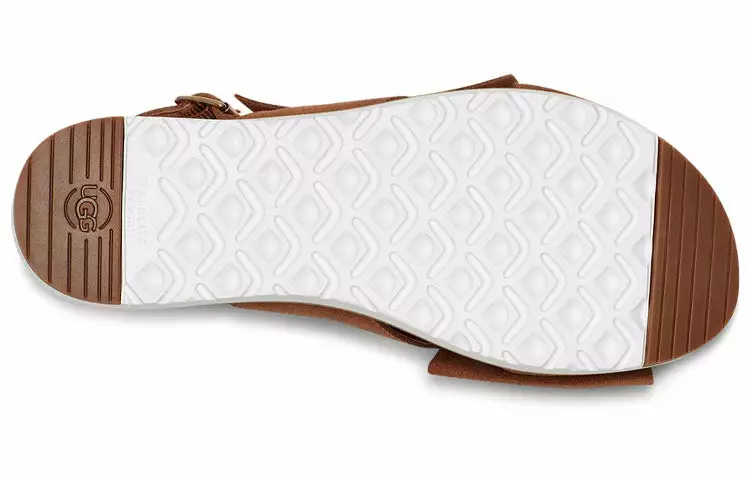 (WMNS) Female UGG other Sports sandals 1101047-QRT 6 (WMNS) Female UGG other Sports sandals 1101047-QRT - Image 6