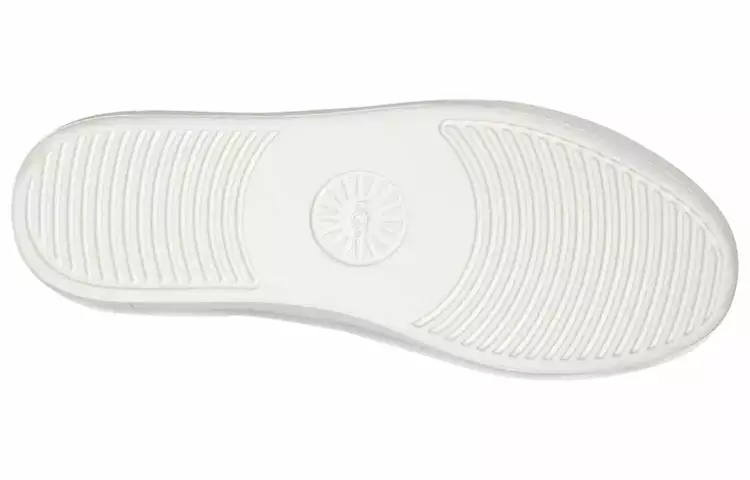 (WMNS) Female UGG other Skate shoes 1104067-WHT 6 (WMNS) Female UGG other Skate shoes 1104067-WHT - Image 6