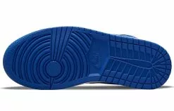 (WMNS) Air Jordan 1 Mid 'Kentucky Blue' BQ6472-104 -Air-jordan Sales Shop 5 ef606e60 c6f3 429e a66d a46471f777db