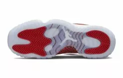 (GS) Air Jordan 11 Retro 'Cherry' 378038-116 11 (GS) Air Jordan 11 Retro 'Cherry' 378038-116 -Air-jordan Sales Shop 5 fd4ada54 d457 48d7 a94d 659be3aa6d43