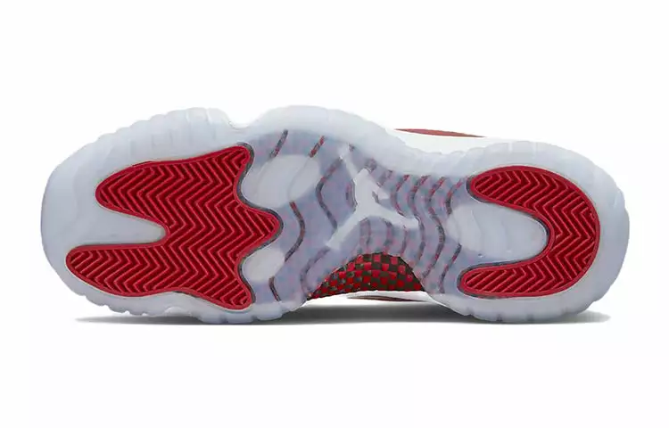 (GS) Air Jordan 11 Retro 'Cherry' 378038-116 6 (GS) Air Jordan 11 Retro 'Cherry' 378038-116 - Image 6