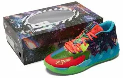 PUMA MB.01 'Be You' 376813-01 -Air-jordan Sales Shop 6 31109fb4 f7df 4a4e ab08 cddd54fe5acf