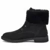 (WMNS) UGG Weylyn 1120703-BLK