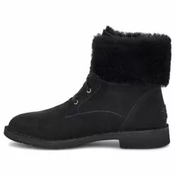 (WMNS) UGG Weylyn 1120703-BLK