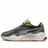 PUMA RS-X3 'Grids - Ultra Grey Metallic Silver' 374138-02