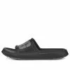 UGG Wilcox Black Slippers 1108042-BLK