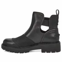 (WMNS) UGG Stockton Black 1103747-BLK