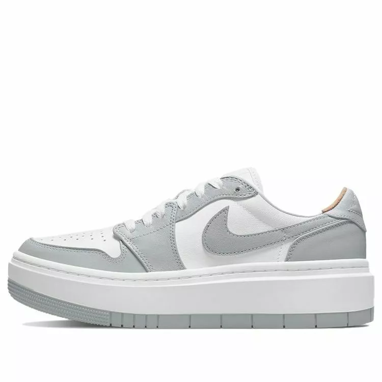 (WMNS) Air Jordan 1 Elevate Low 'Wolf Grey' DH7004-100 1 (WMNS) Air Jordan 1 Elevate Low 'Wolf Grey' DH7004-100
