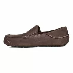 UGG Upshaw Low Top Casual Shoes Brown 1108189-STT