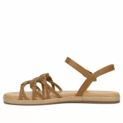 (WMNS) UGG Larisa Minimalistic Cozy Sports Sandals 1014950-TMR