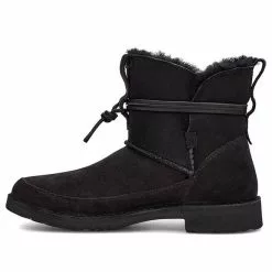 (WMNS) UGG Esther 1103809-BLK