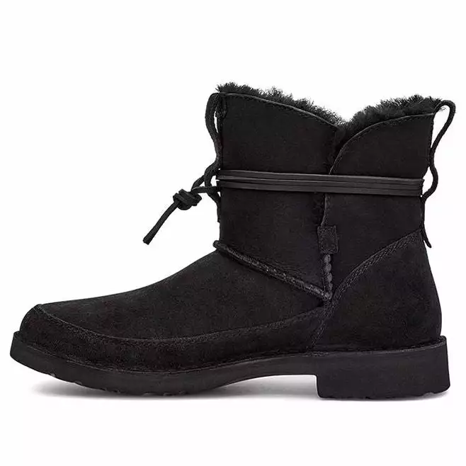 (WMNS) UGG Esther 1103809-BLK 1 (WMNS) UGG Esther 1103809-BLK