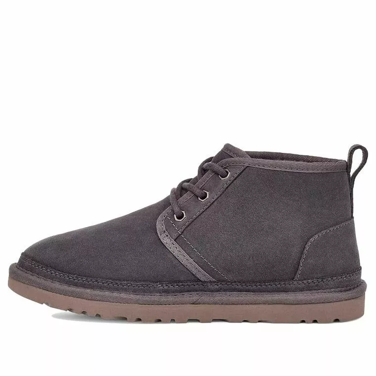 (WMNS) UGG Neumel Boot Gray 1094269-NHT 1 (WMNS) UGG Neumel Boot Gray 1094269-NHT