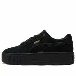 PUMA Karmen 'Black' 384614-01
