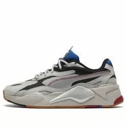PUMA RS-X3 'Grids - Grey Violet' 374138-01