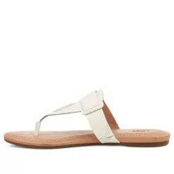 (WMNS) UGG Gaila Beige Slippers 1120040-JLTH
