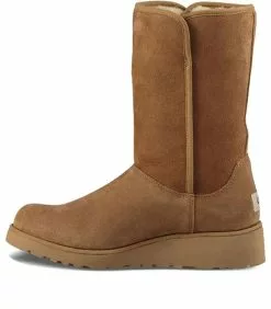 (WMNS) UGG Amie 1013428-CHE
