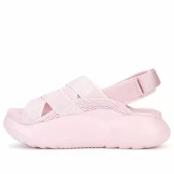 (WMNS) UGG LA Series Open Toe Sports Sandals Pink 1110090-SLPN