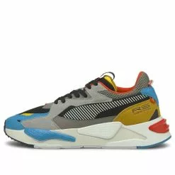 PUMA RS-Z 'Hawaiian Ocean Black' 381640-01