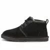 UGG Neumel Fleece Lined Snow Boots Black 3236-BLK