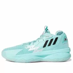 adidas Dame 8 'Respect My Name' GZ6475
