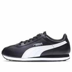 PUMA Turin 'Black White' 360116-01
