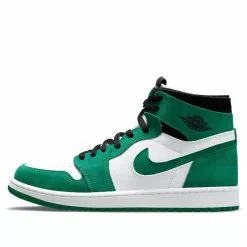 Air Jordan 1 Zoom Comfort 'Stadium Green' CT0978-300