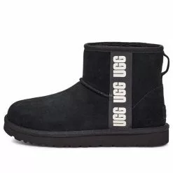 (WMNS) UGG LOGO 1122558-BWHT