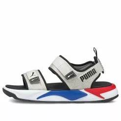 PUMA RS-Sandal 'Grey Violet White' 374862-03