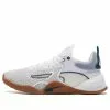 PUMA Fuse White/Blue Low 194419-10