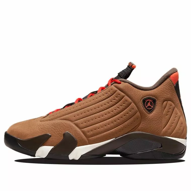 Air Jordan 14 Retro 'Winterized' DO9406-200 1 Air Jordan 14 Retro 'Winterized' DO9406-200