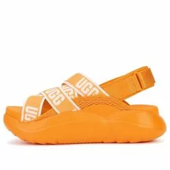 (WMNS) Female UGG LA Cloud Collection Sports sandals 1110090-CPPP