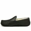 Male UGG Ascot Sports Casual Shoes 5379B-BLK