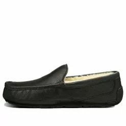 Male UGG Ascot Sports Casual Shoes 5379B-BLK