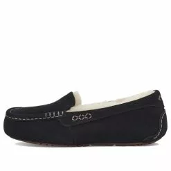 (WMNS) UGG Ansley 1106878-BLK