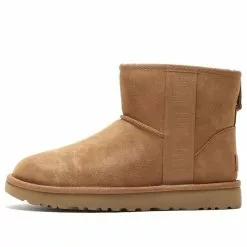 (WMNS) UGG LOGO 1122558-CHE