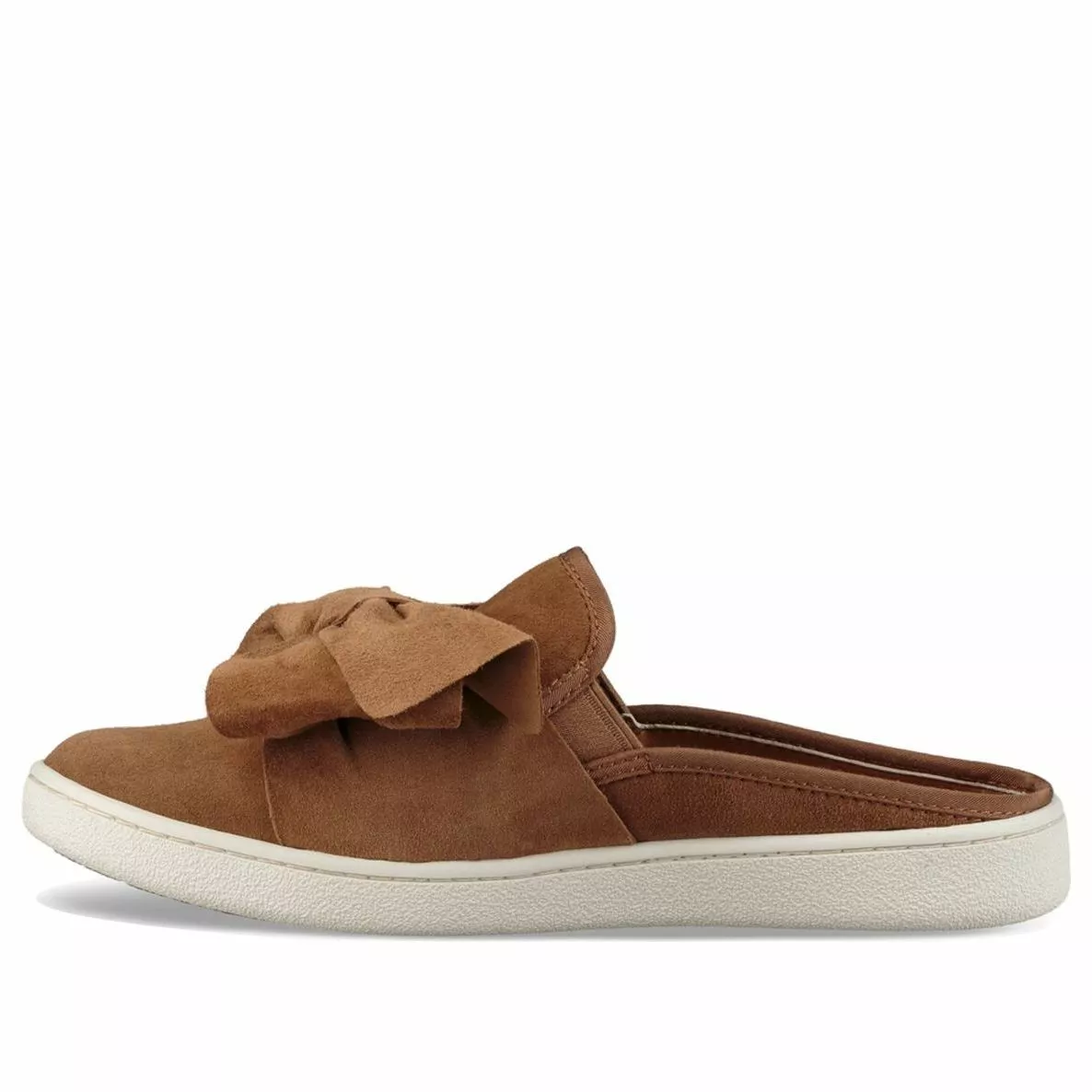 (WMNS) UGG Luci Bow Casual Slippers 1092515-CHE 1 (WMNS) UGG Luci Bow Casual Slippers 1092515-CHE