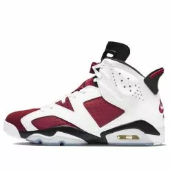 Air Jordan 6 Retro OG 'Carmine' 2021 CT8529-106
