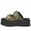 (WMNS) UGG Clem Outdoor Thick Sole Fashion Sandals 1118771-BOSD