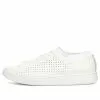 UGG Pismo Cozy Casual Sports Low Tops Skateboarding Shoes White 1118511-WHYP