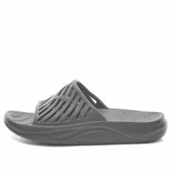 PUMA Fully Injected Slides 'Black' 382328-01