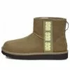 (WMNS) UGG LOGO 1122558-BOPLL