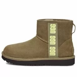 (WMNS) UGG LOGO 1122558-BOPLL