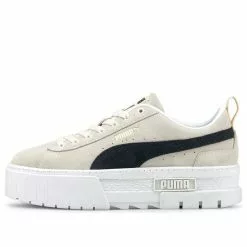 (WMNS)Puma Mayze 'Ivory Glow' 380784-02