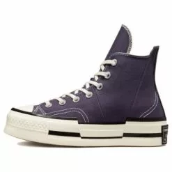 Converse Chuck 70 Plus High 'Dark Raisin' A00866C